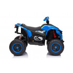 Elektrická Štvorkolka - Fast Wheel Blue - modrá